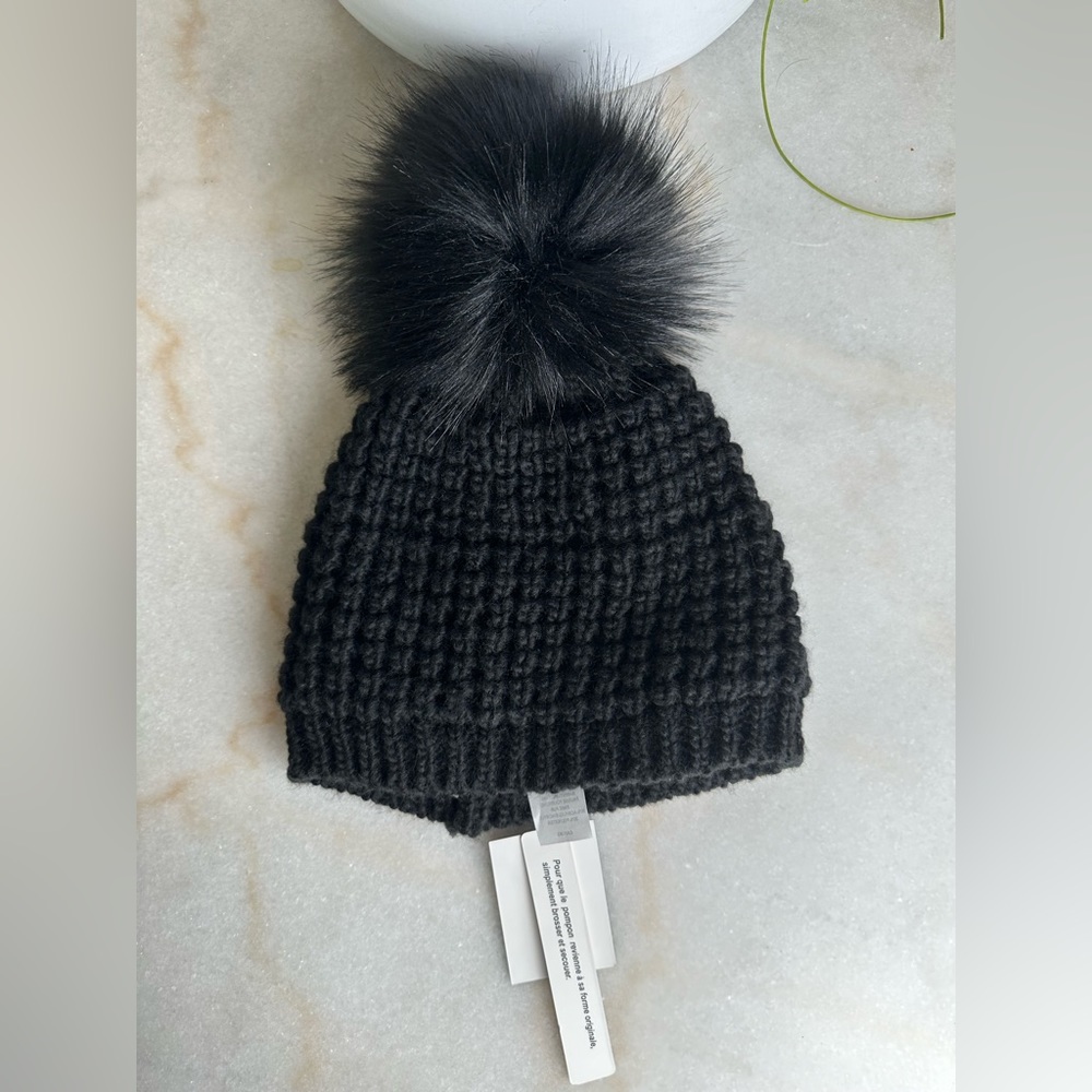 Kyi Kyi Chunky Beanie